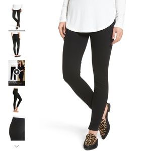 SPANX® Jean-ish Leggings